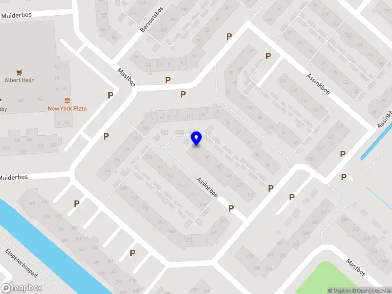 Najoua’s zorg Hoofddorp