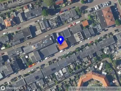 Noeelazorg Bussum