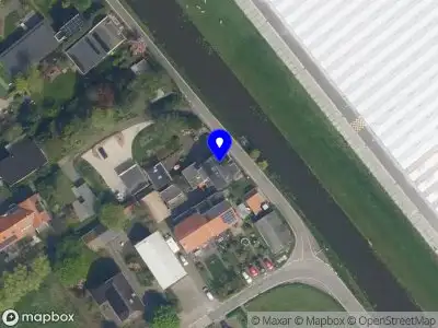 Jip Moeken Rotterdam