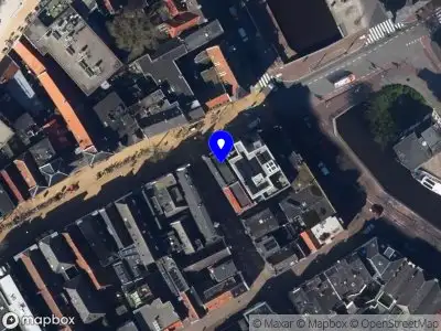 Nieuw bedrijf Post Schwirtz