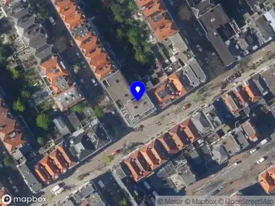 SH Horeca Consulting