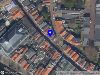 Nieuw bedrijf Lys The Barber