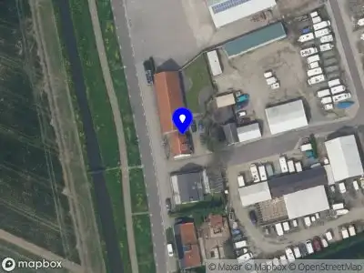 Nieuw bedrijf Mol Akkerbouw