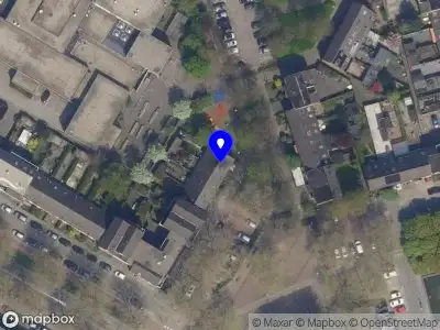 Oranje Zorg Rotterdam