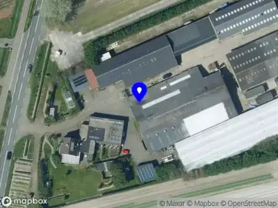 Nieuw bedrijf Egmonder Tulp B.V.