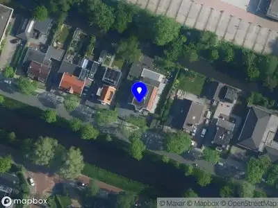 Vertrouwenspersoon Blackbird Amstelveen