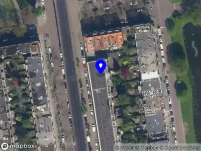 Waadi Taxi Rotterdam