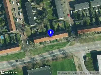 U.R. Wapening Logistics