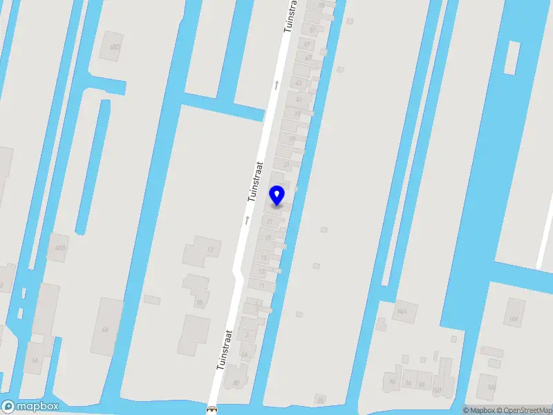 Nieuw bedrijf HD Personal Training