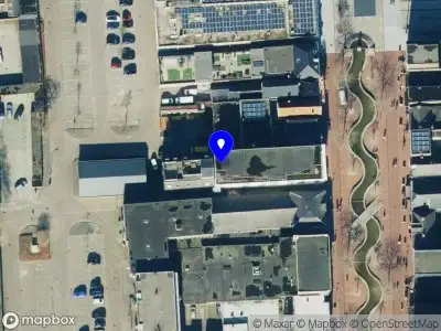 Nieuw bedrijf Maveno