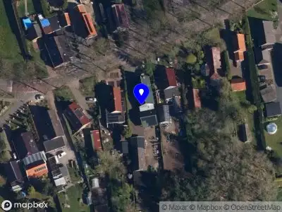 Nieuw bedrijf Innervisie Coaching