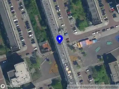 AhmetAkifSahin Amsterdam