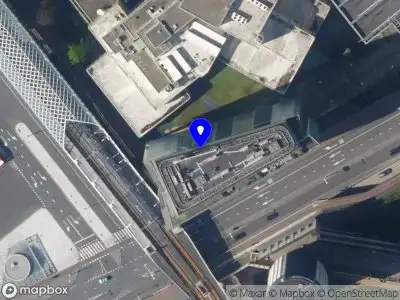 Nieuw bedrijf Daria Krymova