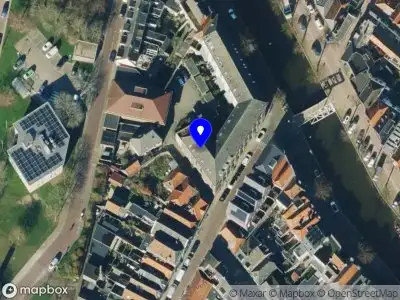 Nieuw bedrijf Stefan Breuer Educatie