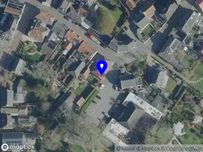 Nieuw bedrijf Kuijpers Company