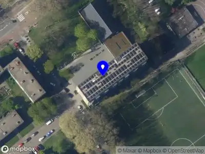 Nieuw bedrijf Dam Tech