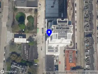 Software Data Forge Rotterdam