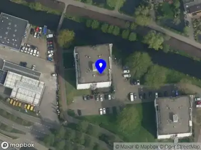 Nieuw bedrijf Taxi Centrale Midden Holland