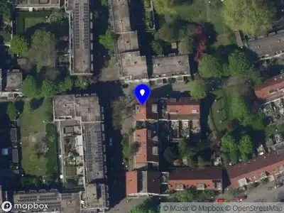 Nieuw bedrijf Frankie Bakes