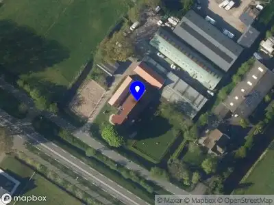 Nieuw bedrijf Maatschap L. en R. Zonneveld