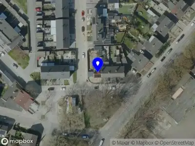 Schoonheidssalon Beauthé