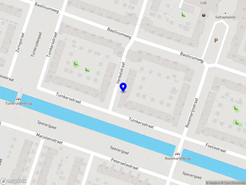 SAN MARK klussenbedrijf