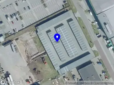 JJ Bouw en Renovatie