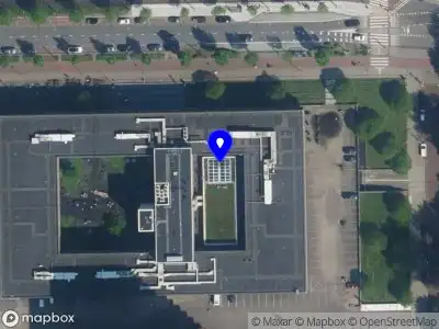 Bouwjaar 2003 Amsterdam