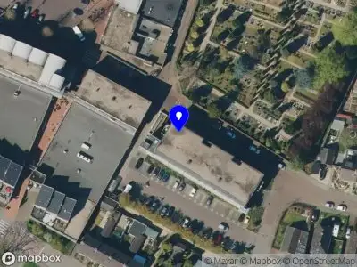 Nieuw bedrijf G&J Detailing