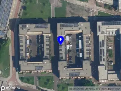 amermer Amsterdam