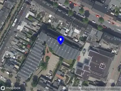 DVS Transport Bergen op Zoom