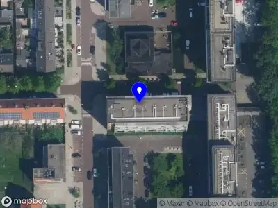 Beverly Estheticians Amsterdam