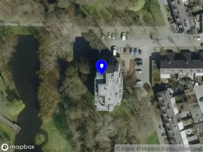 Nieuw bedrijf HamidaZorgt