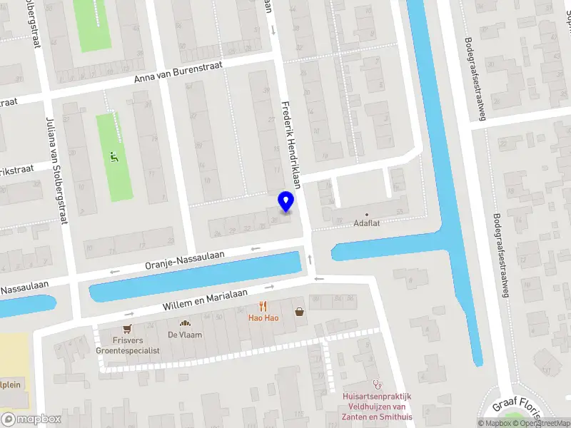 Nieuw bedrijf EduLab