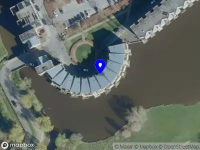 Nieuw bedrijf Tudo Zorg