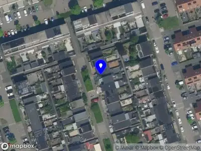 DA transport Zaandam