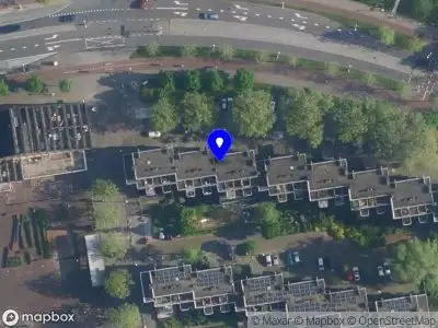 Jorien van den Dries Amsterdam