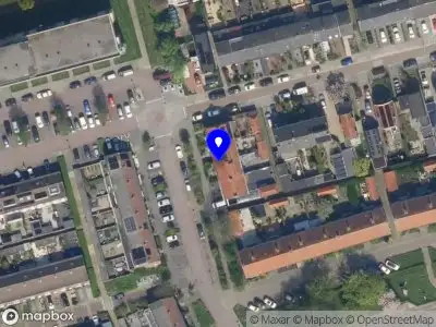 Enver Kesimov Capelle aan den IJssel
