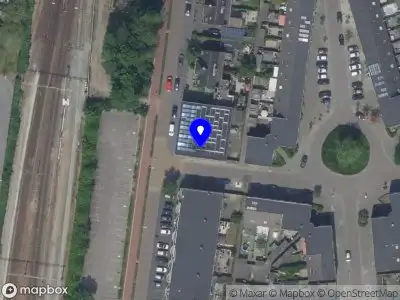 On Dewaum Bergen op Zoom