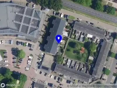 Nieuw bedrijf Powerhouze