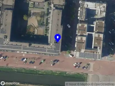 Nieuw bedrijf MoMo Aerial