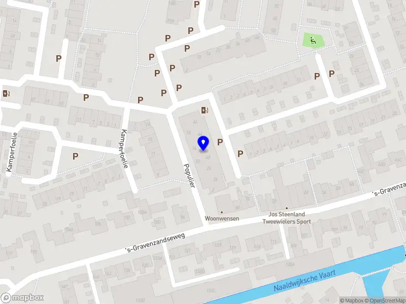 Nieuw bedrijf School voor Systemisch Werk