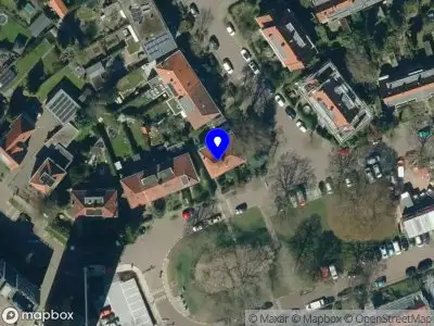 Voice-over en stemactrice Roswitha Teerink