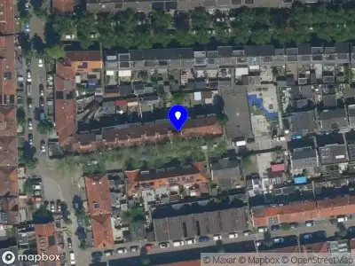 ST Gräve KOOG AAN DE ZAAN