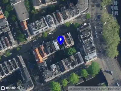 Bytegracht Amsterdam