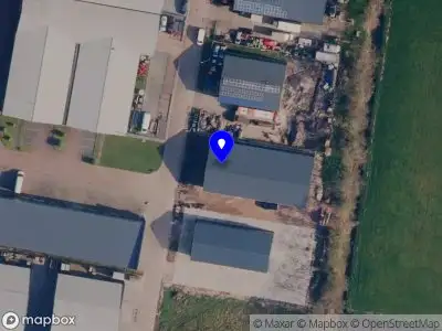 3D auto kliniek HARKEMA