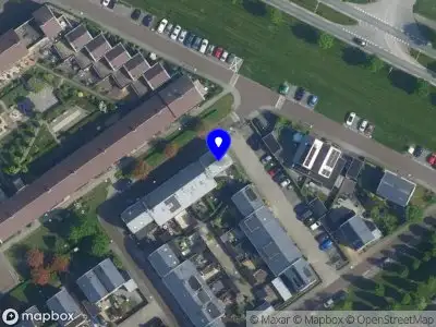 Imani Mia Mujakic Almere