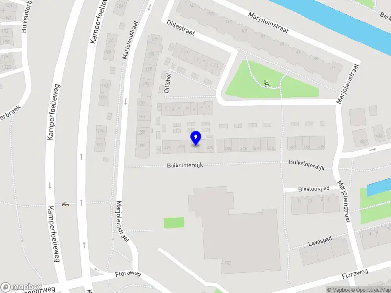M.A.Transparant Amsterdam