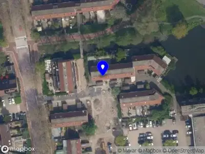 AMM Delivery Capelle aan den IJssel