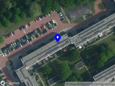 BRW transport Amsterdam